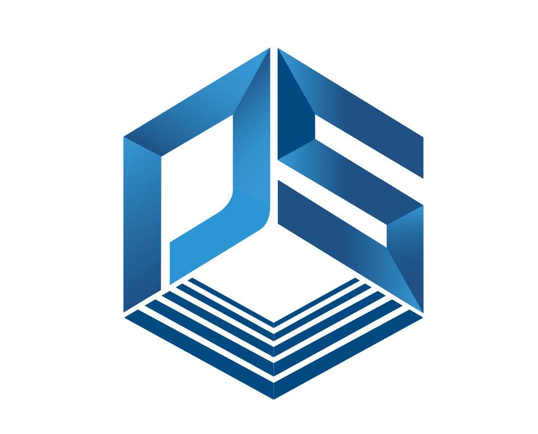 Ding Sheng Logo